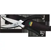 Outdoor Jeu Shears (25.40 cm)