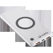 Varta Wireless Power Bank 10000 Câble USB-C 18W 57913101111