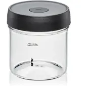 GEFU Nativo 0.5l Jar Clair