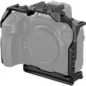 SmallRig Nikon 3940 Z8 Camera Cage Clair