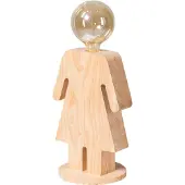 Expo Lampe de table robuste Eve XL