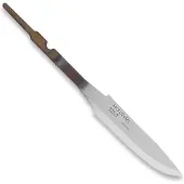 GIMA Lame de couteau Mora C 77