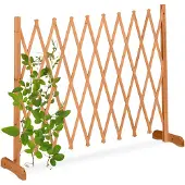Relaxdays Treillis (2.80 cm, 27.50 cm)