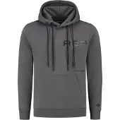Replay M6710 .000.22706 Hoodie Gris 2XL Homme