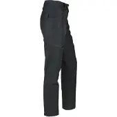 Maier Sports Dunit W Pants Noir XL / Regular Femme