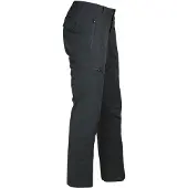 Maier Sports Dunit M Pants Noir 52 / Regular Homme