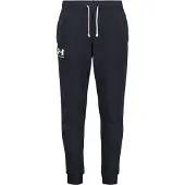 Under Armour Rival Terry Joggers Noir S / Regular Homme