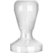 Ecg Tamper 51 mm Fuso weiss, Machine à café : accessoires, Blanc