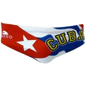 Turbo Slip De Bain Cuba Auto