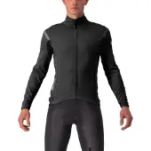 Castelli Perfetto Ros 2 Gore-tex Infinium Windstopper Jacket Noir XS Homme