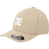 Dc-shoes Star 2 Cap Beige S