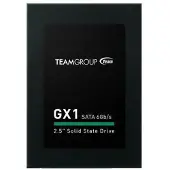 Team Group gx1 - solid-state-disk - 240 gb - sata 6gb/s noir