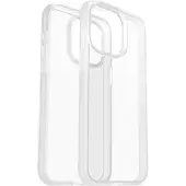 Otterbox React Apple iPhone 15 Pro Max Back Cover Transparent