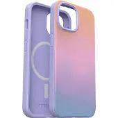 Otterbox Coque Symmetry MagSafe pour Apple iPhone 17e / 16e / 15 / 14 / 13 - Violet