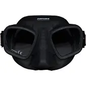 Pathos Falco Spearfishing Mask Noir