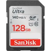 SanDisk Ultra 128Go SDXC