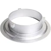 Elinchrom Adaptateur Rotalux Go pour Bowens