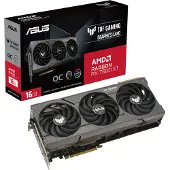 Asus Tuf-Rx7800Xt-O16G-Gaming 16Gb Gddr6 Hdmi Dp