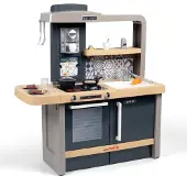 Smoby Evolutionary Kitchen Clair Enfants
