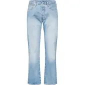 Levi's Jean '501 ' bleu clair
