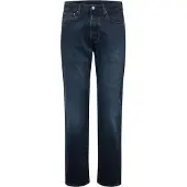 Levi's Jean '501 ' indigo