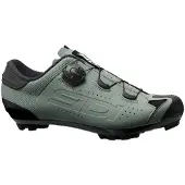 Sidi Dust Mtb Shoes Vert EU 46 Homme