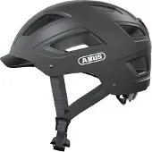 ABUS Hyban 2.0 Titan L Casque de vélo