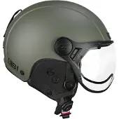 Cgm 801a Ebi Mono Urban Helmet Vert 2XL