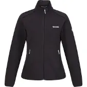 Regatta Polaire Zippée Floreo Iv