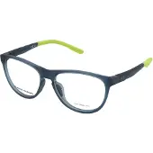 Under Armour Ua90091dce813 Junior Glasses Bleu Enfants