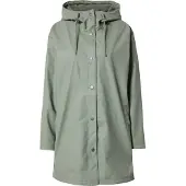 Roxy Rain Dance Pola Blouson Vert L Femme Vert L