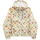 Vans Des vestes Kastle Check Me Print Jacket VN00073VOC21