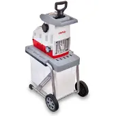 Ikra Broyeur de jardin ILH 3000 A