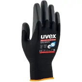 Uvex AirLite A ESD (9)