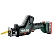 Metabo PowerMaxx SSE 12 BL