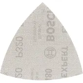 Bosch Expert M480 Net de meulage pour lifter Delta, 93 mm, G 320, 5-TLG.