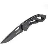 Wolfcraft 1 couteau de poche pliable, 70 mm - 4288000