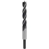 Bosch Powertools Mèche hélicoïdale sandard à bois Ø12mm Longueur 151mm 2608596309