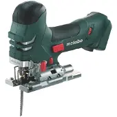 Metabo Scie sauteuse sans fil 18V STA 18 LTX 140
