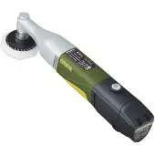 Proxxon Polisseuse d'angle WP/A sans fil WP/A, incl. Chargeur rapide + Batterie - - 29820