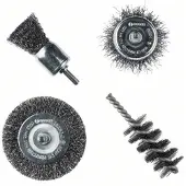Bosch 2609256553 - BROSSES MP