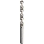 Bosch Forets à métaux rectifiés HSS-G, DIN 338