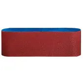 Bosch PRO X440 bande abrasive, 65 x 410 mm, G180 (180)