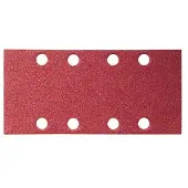 Bosch Powertools Feuille abrasive C470, emballage 10 pcs.