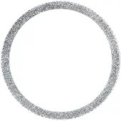 Bosch Bague De Réduction Pour Lames De Scie Circulaire, 30 X 25,4 X 1,5 Mm 2600100222