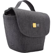 Case Logic Reflexion CSC FLXH-100 ANTRAHCITE (3201792) (Sac à bandoulière pour appareil photo), Housse pour appareil photo, Gris