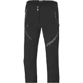 Dynafit - Pantalon de ski de randonnée - #Mercury 2 DST W Pant Black Out pour Femme - Taille XXS - Noir