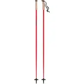 Atomic Amt Carbon Poles Argenté 135 cm