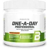 Biotech USA One-A-Day Professional, Orange - 240g
