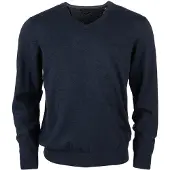 Venti T-Shirt bleu marine